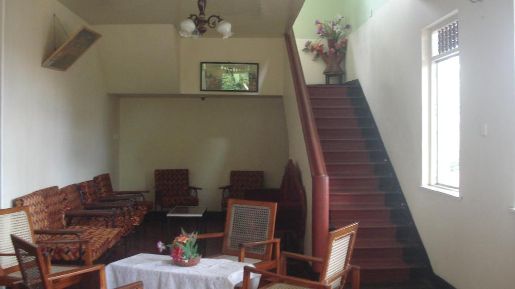 Mountview Holiday Inn Bandarawela Εξωτερικό φωτογραφία